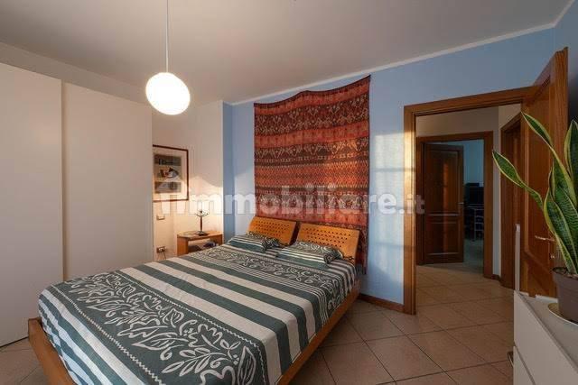 Quadrilocale buono stato, seminterrato, Olmo, Santa Caterina, Falcinello, Sarzana — foto 3 di 20