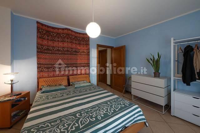 Quadrilocale buono stato, seminterrato, Olmo, Santa Caterina, Falcinello, Sarzana — foto 17 di 20