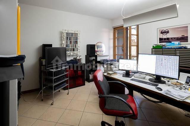 Quadrilocale buono stato, seminterrato, Olmo, Santa Caterina, Falcinello, Sarzana — foto 14 di 20