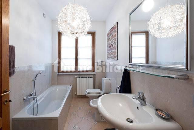 Quadrilocale buono stato, seminterrato, Olmo, Santa Caterina, Falcinello, Sarzana — foto 7 di 20