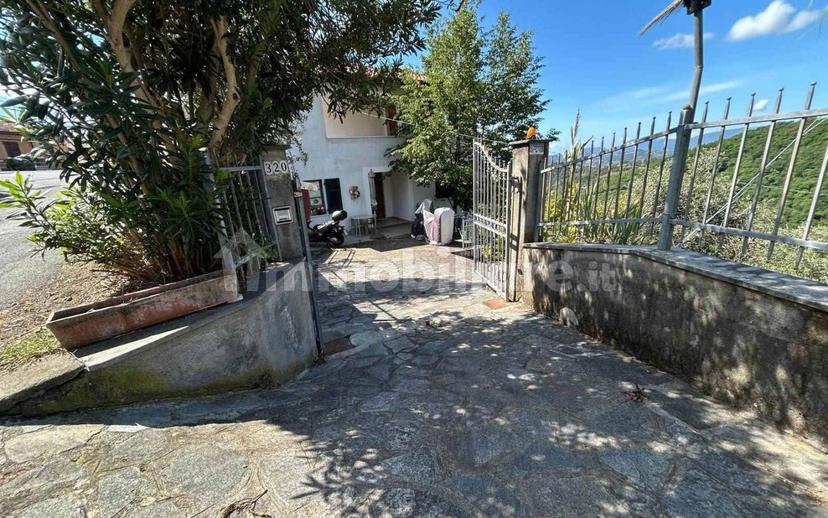 Quadrilocale buono stato, seminterrato, Olmo, Santa Caterina, Falcinello, Sarzana — foto 20 di 20