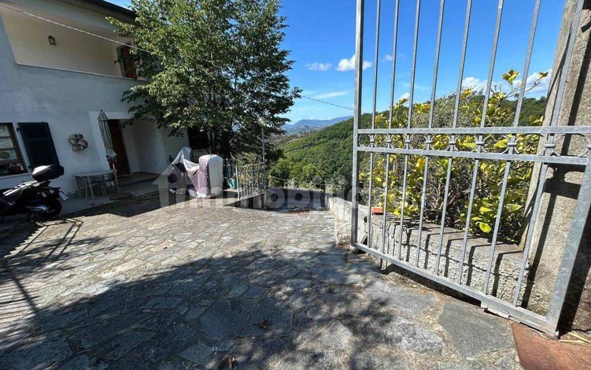 Quadrilocale buono stato, seminterrato, Olmo, Santa Caterina, Falcinello, Sarzana — foto 12 di 20