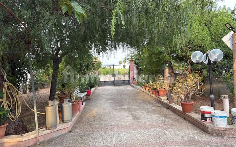 Terratetto unifamiliare 90 m², Monacizzo Librari Truglione, Torricella — foto 16 di 20