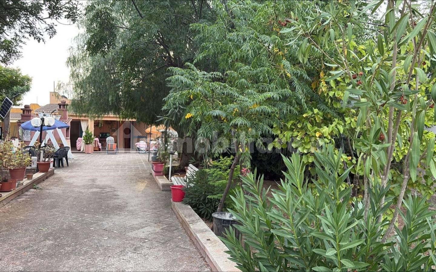 Terratetto unifamiliare 90 m², Monacizzo Librari Truglione, Torricella