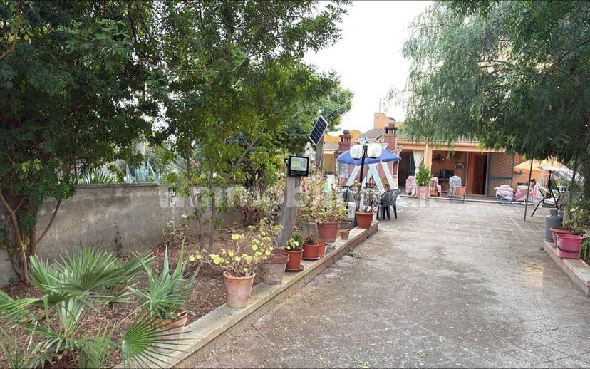 Terratetto unifamiliare 90 m², Monacizzo Librari Truglione, Torricella — foto 9 di 20