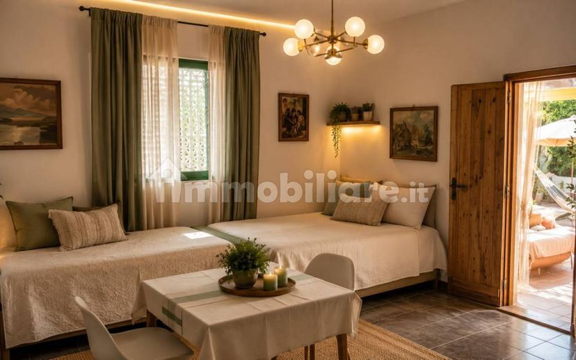 Terratetto unifamiliare 90 m², Monacizzo Librari Truglione, Torricella — foto 7 di 20