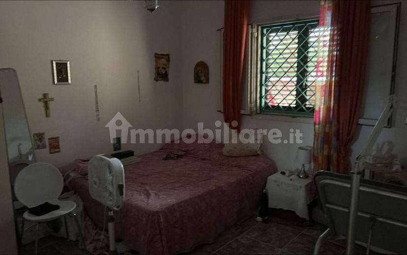 Terratetto unifamiliare 90 m², Monacizzo Librari Truglione, Torricella — foto 15 di 20