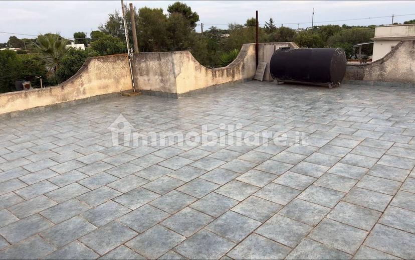 Terratetto unifamiliare 90 m², Monacizzo Librari Truglione, Torricella — foto 19 di 20