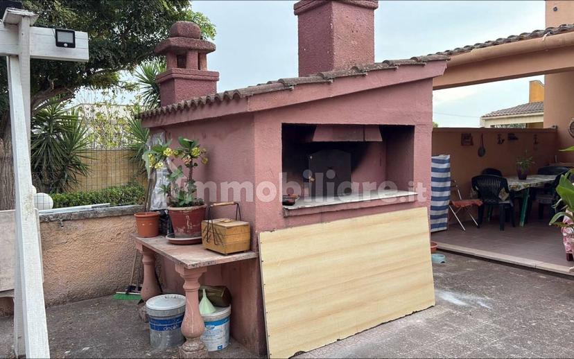 Terratetto unifamiliare 90 m², Monacizzo Librari Truglione, Torricella — foto 13 di 20