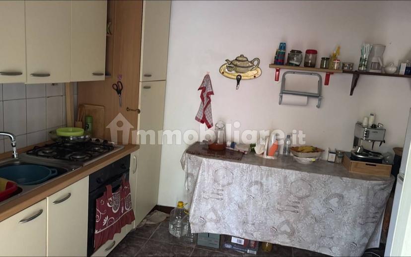 Terratetto unifamiliare 90 m², Monacizzo Librari Truglione, Torricella — foto 10 di 20