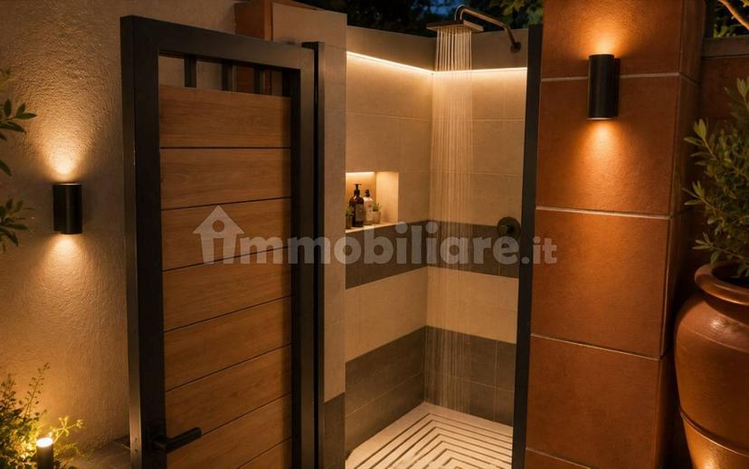 Terratetto unifamiliare 90 m², Monacizzo Librari Truglione, Torricella — foto 18 di 20