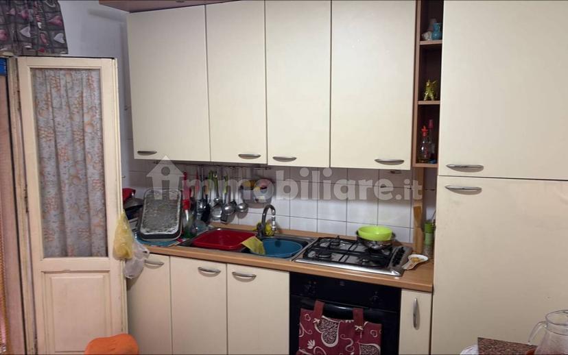 Terratetto unifamiliare 90 m², Monacizzo Librari Truglione, Torricella — foto 5 di 20