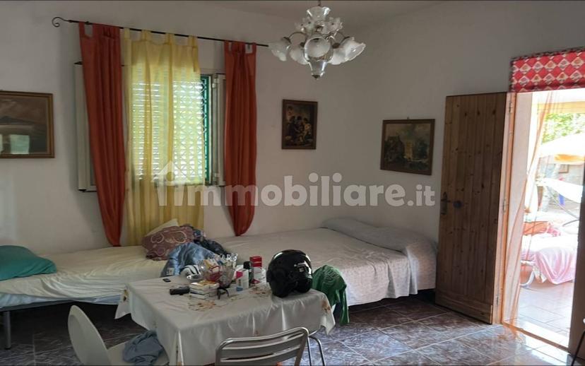 Terratetto unifamiliare 90 m², Monacizzo Librari Truglione, Torricella — foto 14 di 20