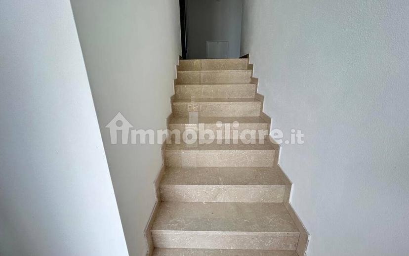 Quadrilocale via San Salvar 27, Bussolengo — foto 26 di 29