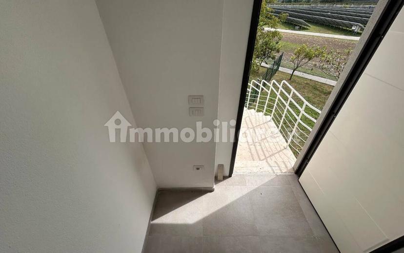 Quadrilocale via San Salvar 27, Bussolengo — foto 14 di 29