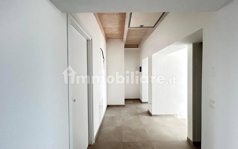 Quadrilocale via San Salvar 27, Bussolengo — foto 28 di 29