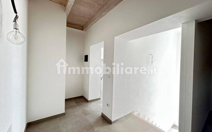 Quadrilocale via San Salvar 27, Bussolengo — foto 22 di 29