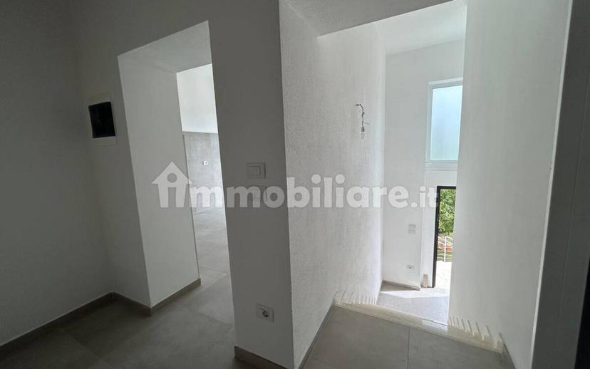 Quadrilocale via San Salvar 27, Bussolengo — foto 21 di 29