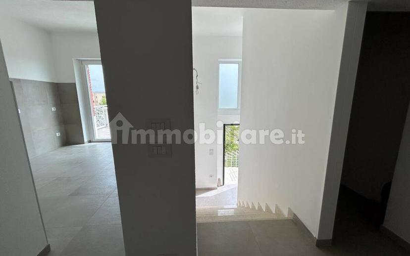 Quadrilocale via San Salvar 27, Bussolengo — foto 24 di 29