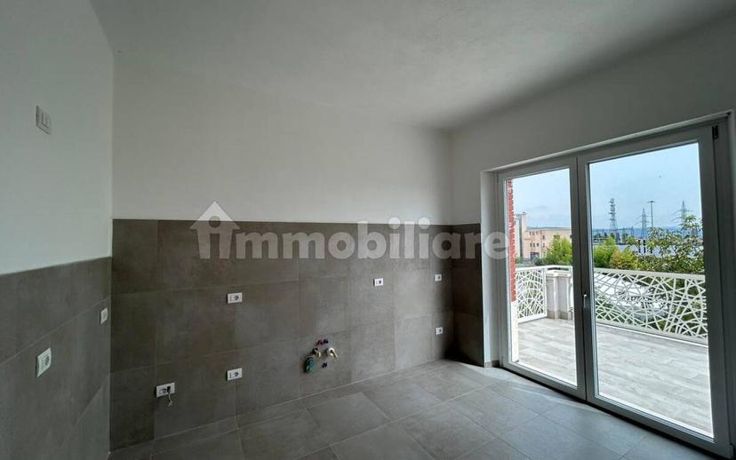 Quadrilocale via San Salvar 27, Bussolengo — foto 23 di 29