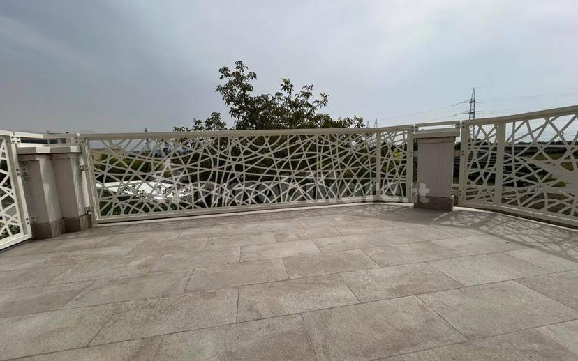 Quadrilocale via San Salvar 27, Bussolengo — foto 11 di 29