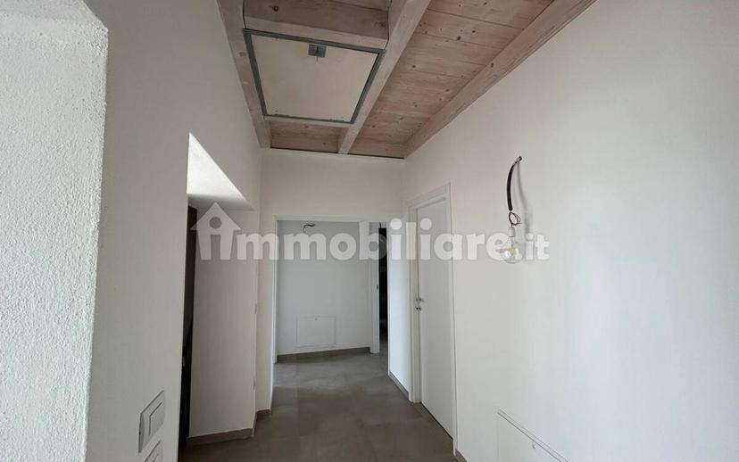 Quadrilocale via San Salvar 27, Bussolengo — foto 13 di 29