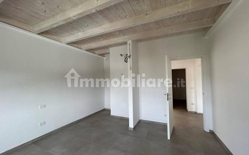 Quadrilocale via San Salvar 27, Bussolengo — foto 29 di 29