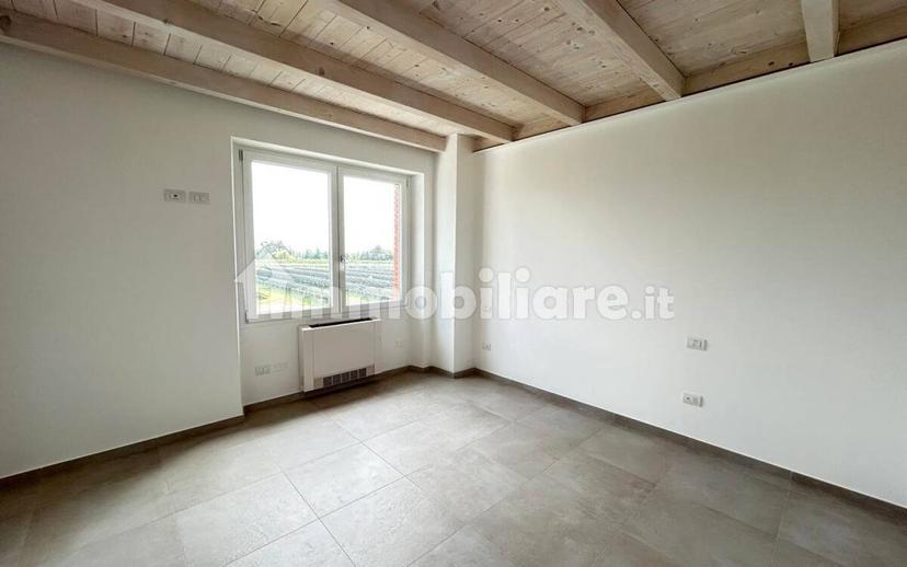 Quadrilocale via San Salvar 27, Bussolengo — foto 17 di 29