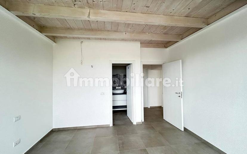 Quadrilocale via San Salvar 27, Bussolengo — foto 9 di 29
