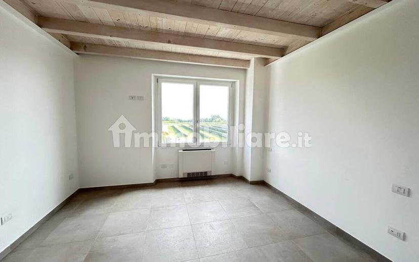 Quadrilocale via San Salvar 27, Bussolengo — foto 20 di 29