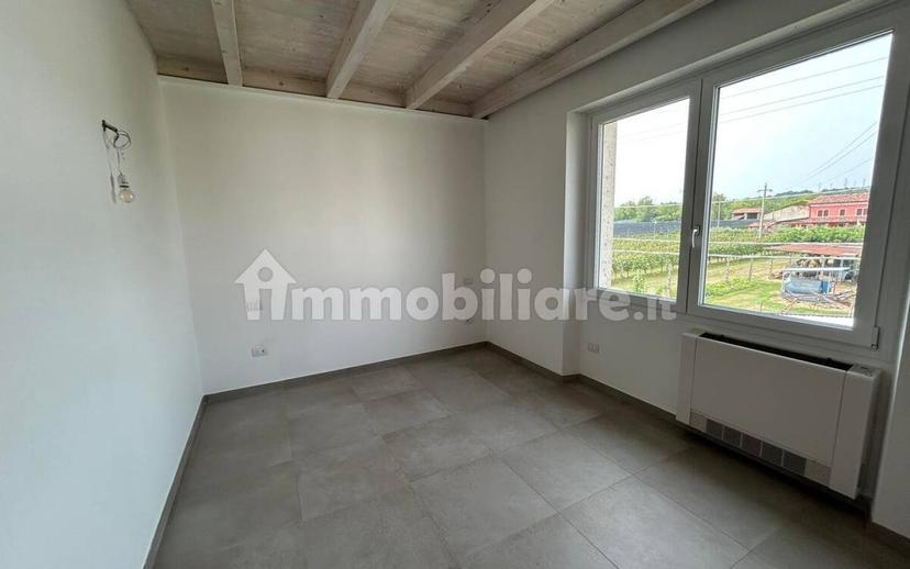 Quadrilocale via San Salvar 27, Bussolengo — foto 18 di 29