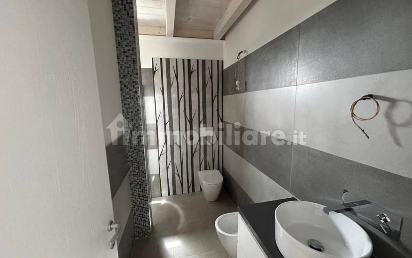 Quadrilocale via San Salvar 27, Bussolengo