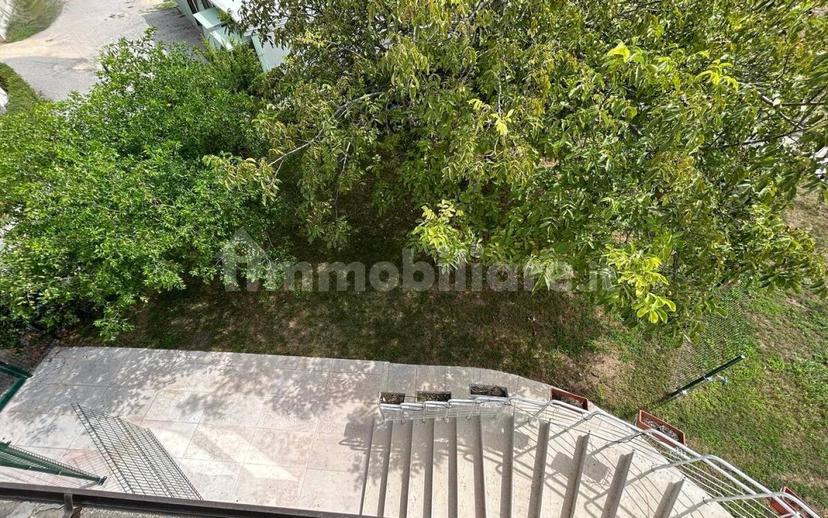 Quadrilocale via San Salvar 27, Bussolengo — foto 19 di 29