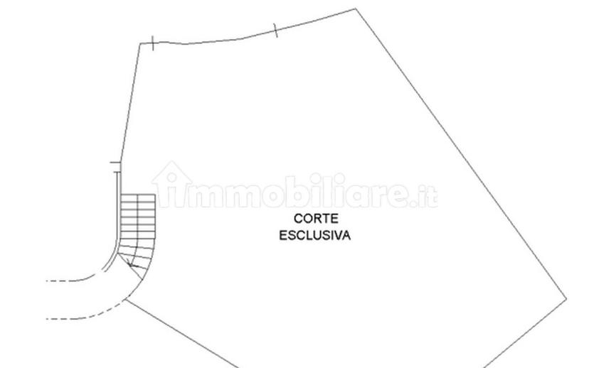 Quadrilocale via San Salvar 27, Bussolengo — foto 16 di 29
