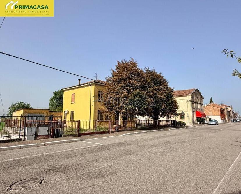 Villa unifamiliare piazza Guglielmo Marconi 8, Centro, Veronella — foto 6 di 9