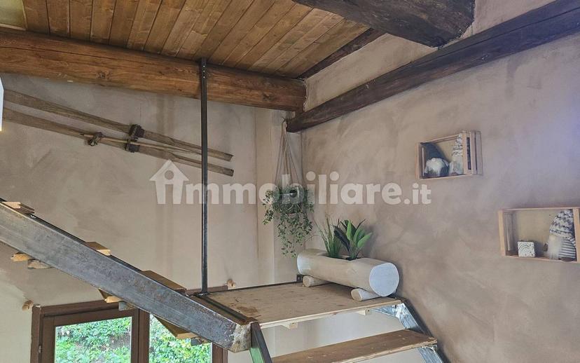 Villa unifamiliare via Giacomo Matteotti 33, Cellio, Cellio con Breia — foto 5 di 7