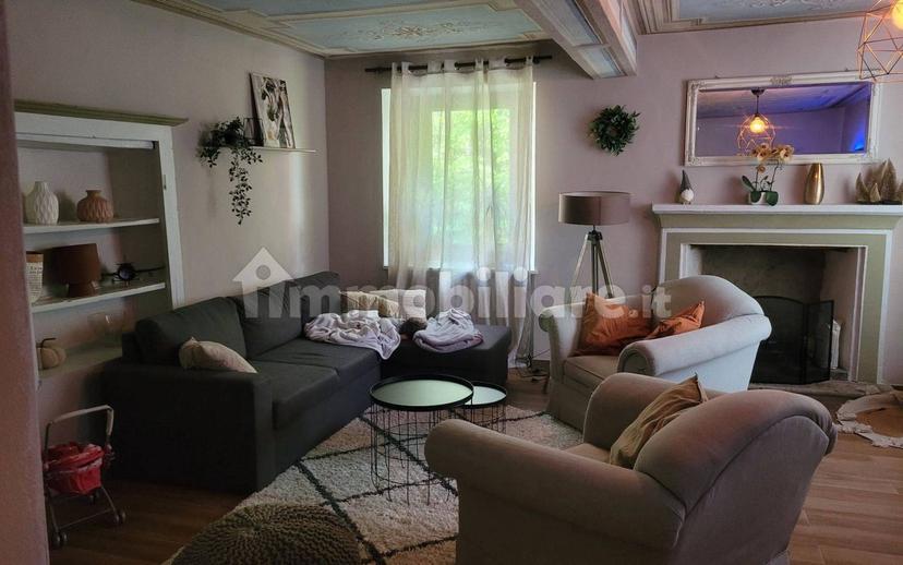 Villa unifamiliare via Giacomo Matteotti 33, Cellio, Cellio con Breia — foto 3 di 7