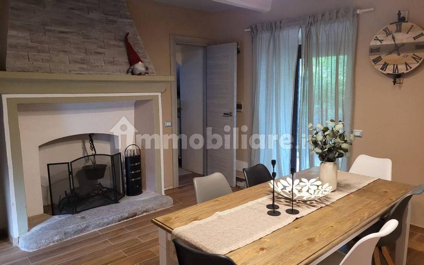 Villa unifamiliare via Giacomo Matteotti 33, Cellio, Cellio con Breia — foto 6 di 7