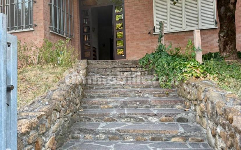 Villa bifamiliare via Tincani e Martelli, Portile - Paganine, Modena — foto 3 di 11