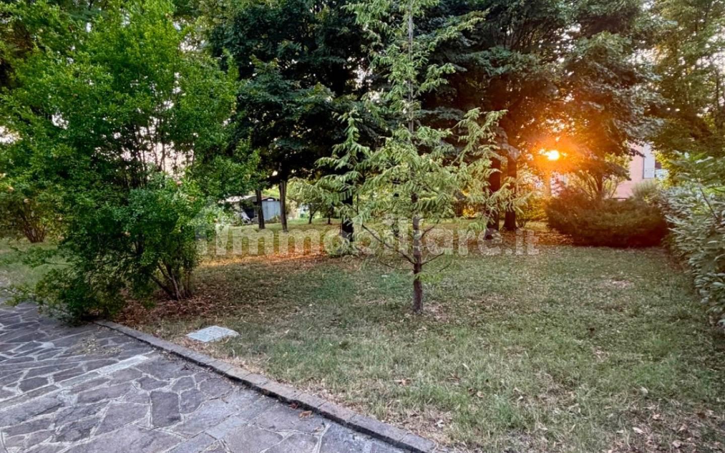 Villa bifamiliare via Tincani e Martelli, Portile - Paganine, Modena