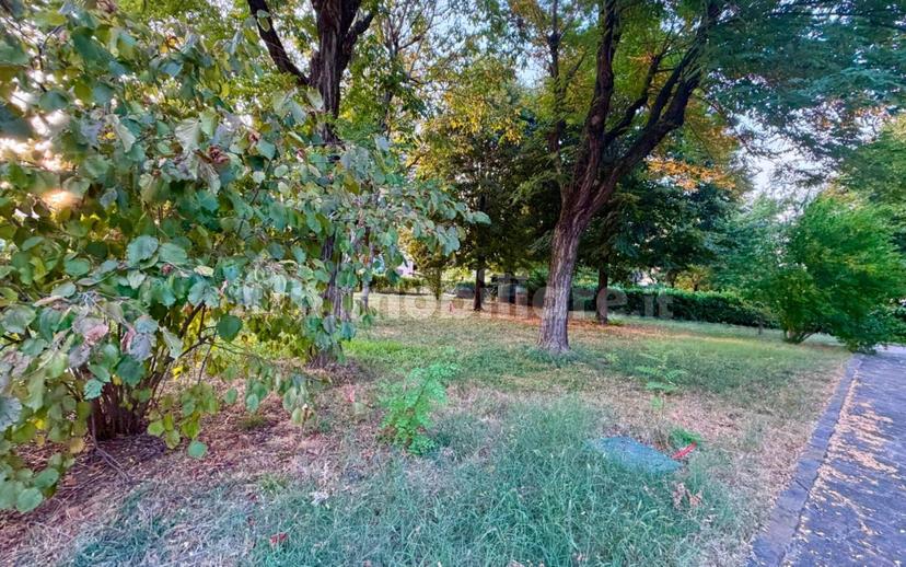 Villa bifamiliare via Tincani e Martelli, Portile - Paganine, Modena — foto 4 di 11