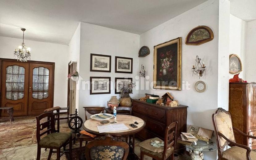 Appartamento in villa Strada Cappellette, Centro, Ovada — foto 31 di 38