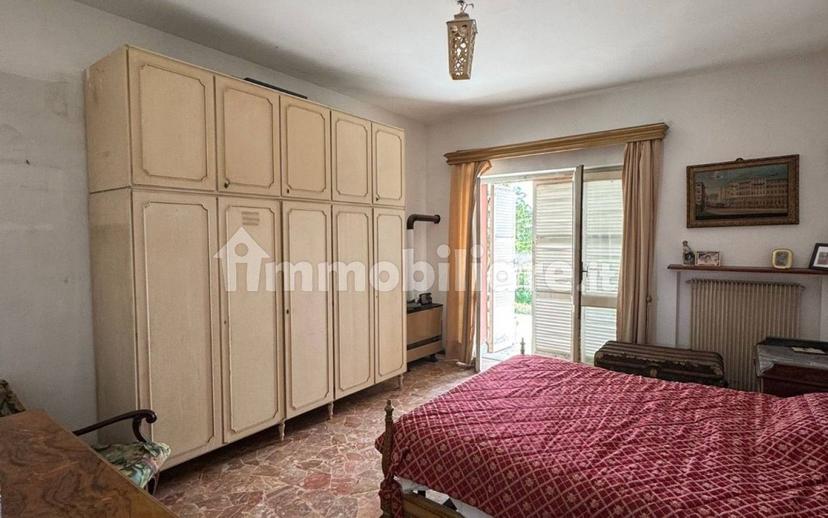 Appartamento in villa Strada Cappellette, Centro, Ovada — foto 2 di 38