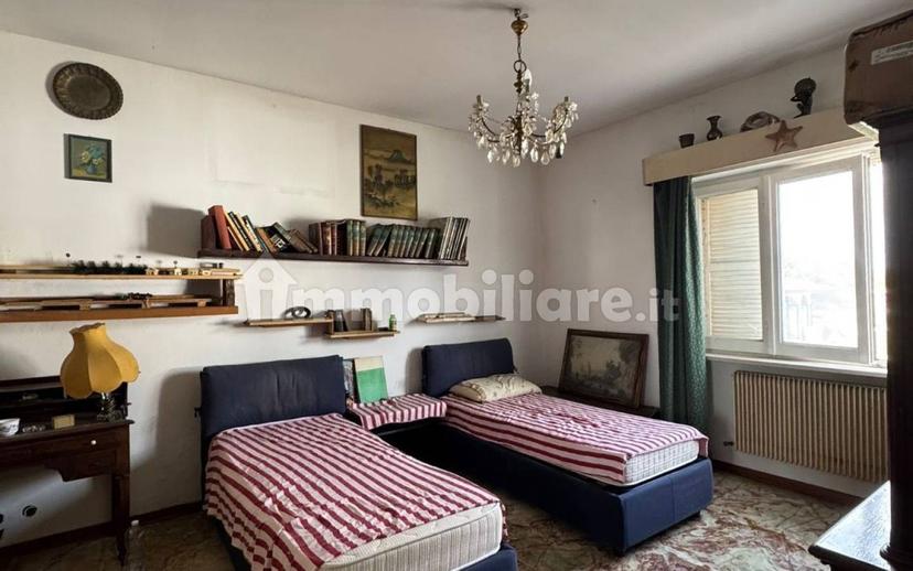 Appartamento in villa Strada Cappellette, Centro, Ovada — foto 35 di 38