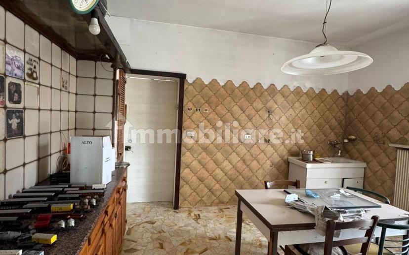 Appartamento in villa Strada Cappellette, Centro, Ovada — foto 11 di 38