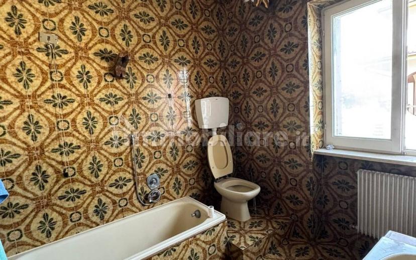 Appartamento in villa Strada Cappellette, Centro, Ovada — foto 33 di 38