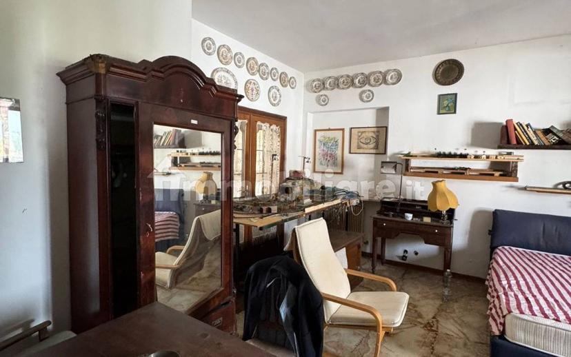 Appartamento in villa Strada Cappellette, Centro, Ovada — foto 9 di 38