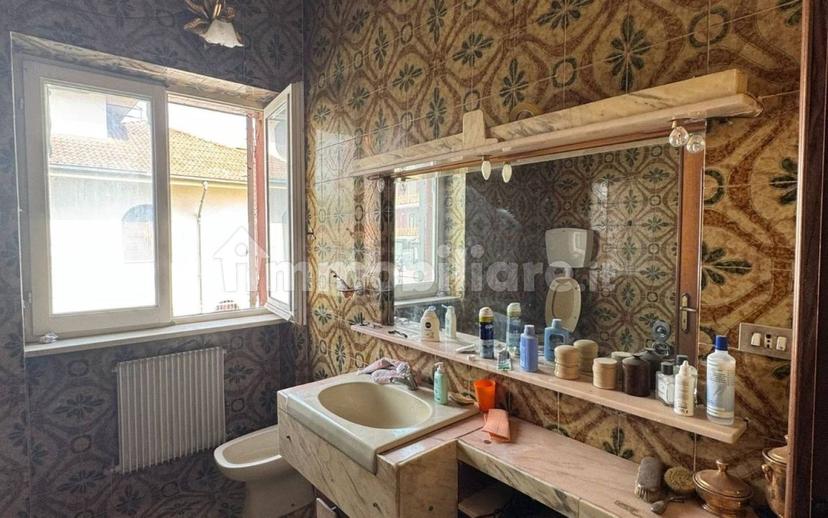 Appartamento in villa Strada Cappellette, Centro, Ovada — foto 13 di 38