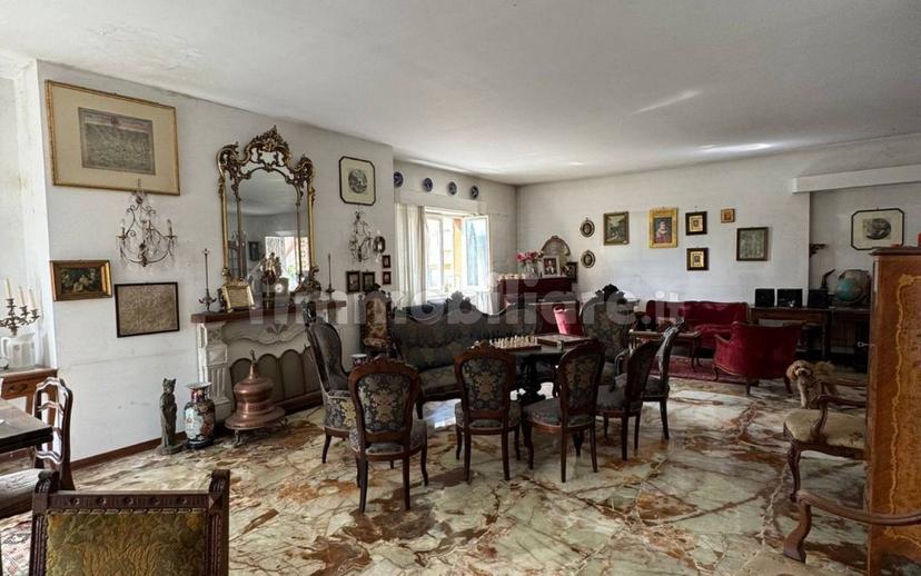 Appartamento in villa Strada Cappellette, Centro, Ovada — foto 3 di 38