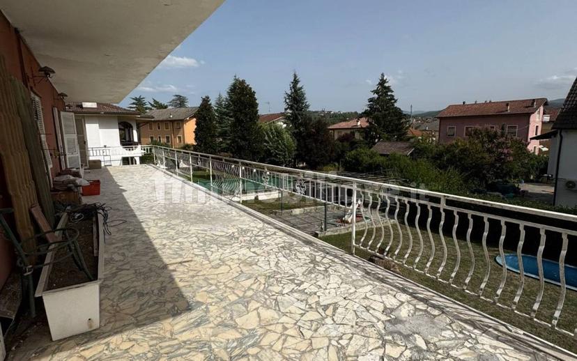Appartamento in villa Strada Cappellette, Centro, Ovada — foto 5 di 38